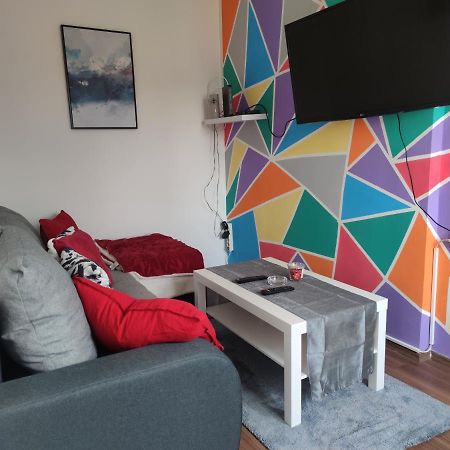 Апартаменты Apartman M&M'S Карловац Экстерьер фото