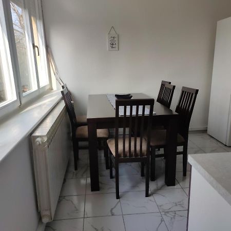 Апартаменты Apartman M&M'S Карловац Экстерьер фото