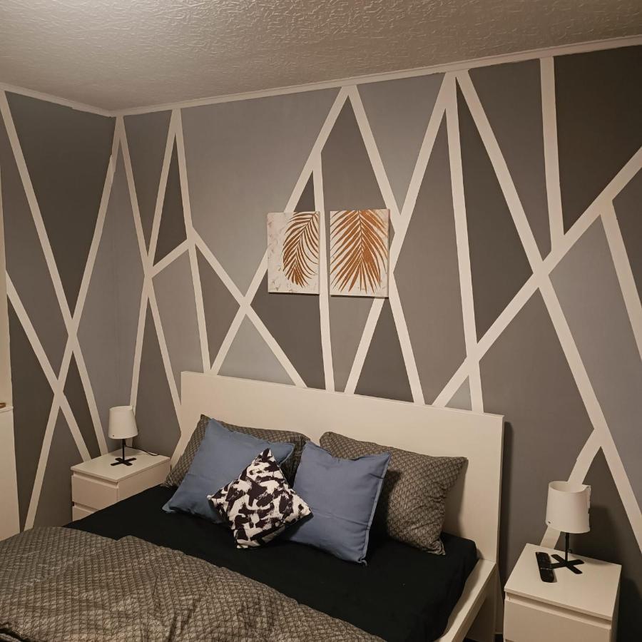 Апартаменты Apartman M&M'S Карловац Экстерьер фото