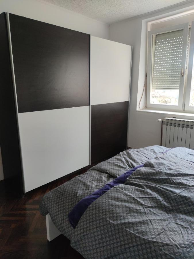 Апартаменты Apartman M&M'S Карловац Экстерьер фото