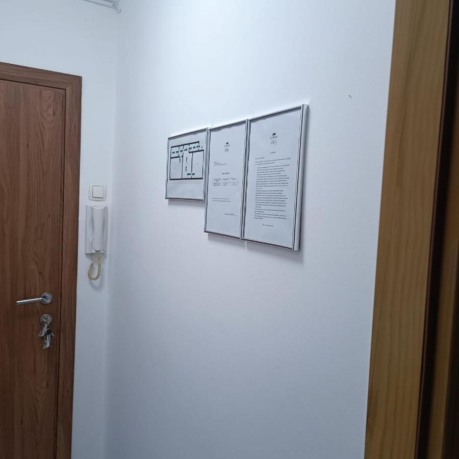 Апартаменты Apartman M&M'S Карловац Экстерьер фото