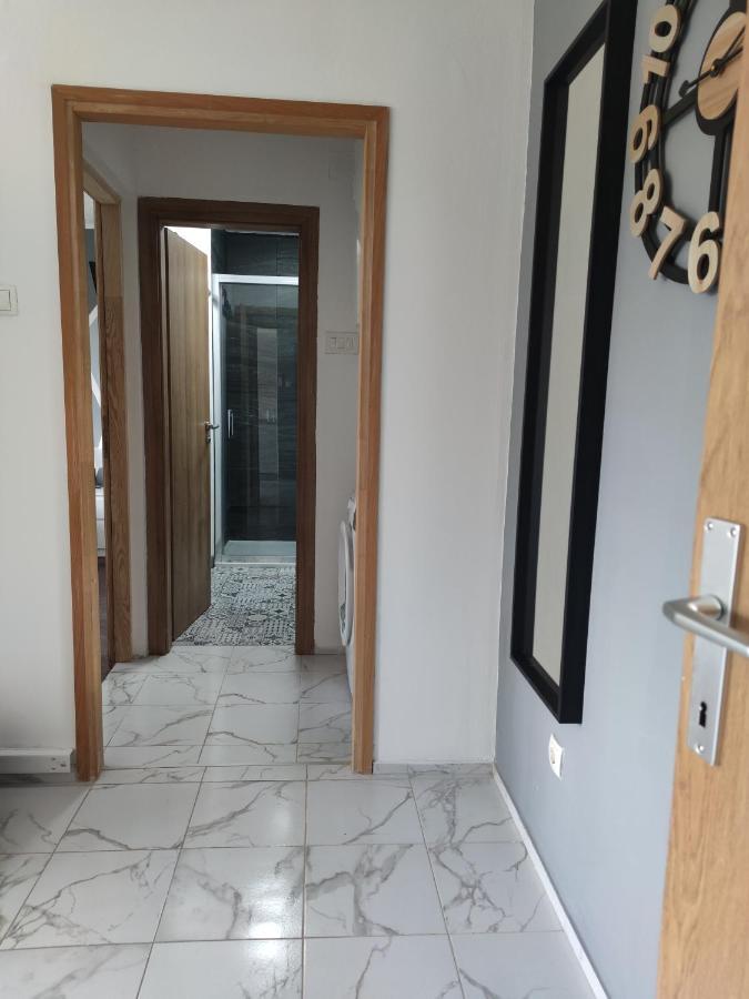 Апартаменты Apartman M&M'S Карловац Экстерьер фото