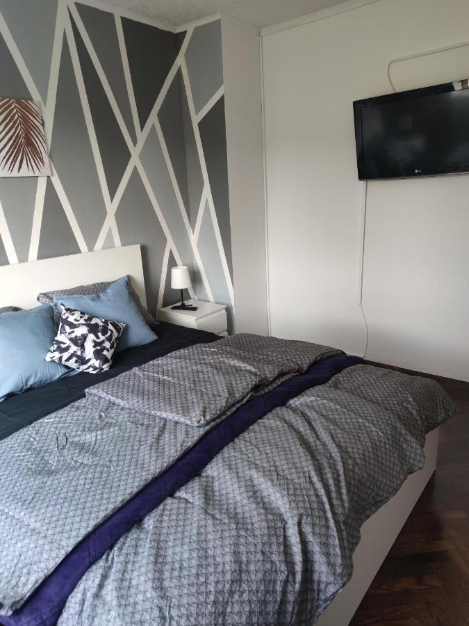 Апартаменты Apartman M&M'S Карловац Экстерьер фото